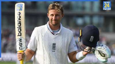Joe Root