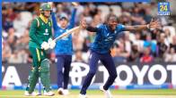 Jofra Archer