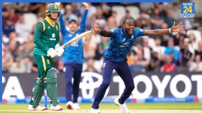 Jofra Archer