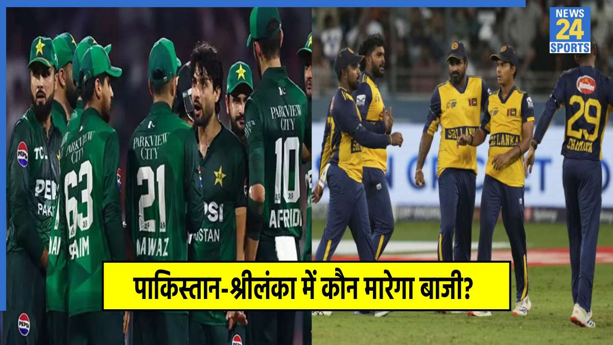 Pakistan vs Sri Lanka, Asia Cup 2025