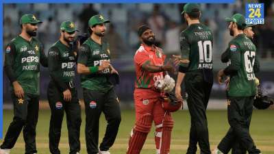 Pakistan Cricket Team