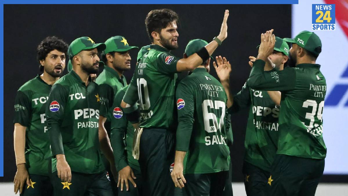 pakistan Pakistan Cricket Team