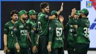 Pakistan Cricket Team