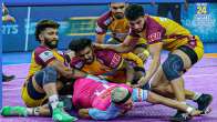 Pro Kabaddi League 2025