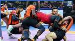 Pro Kabaddi League 2025