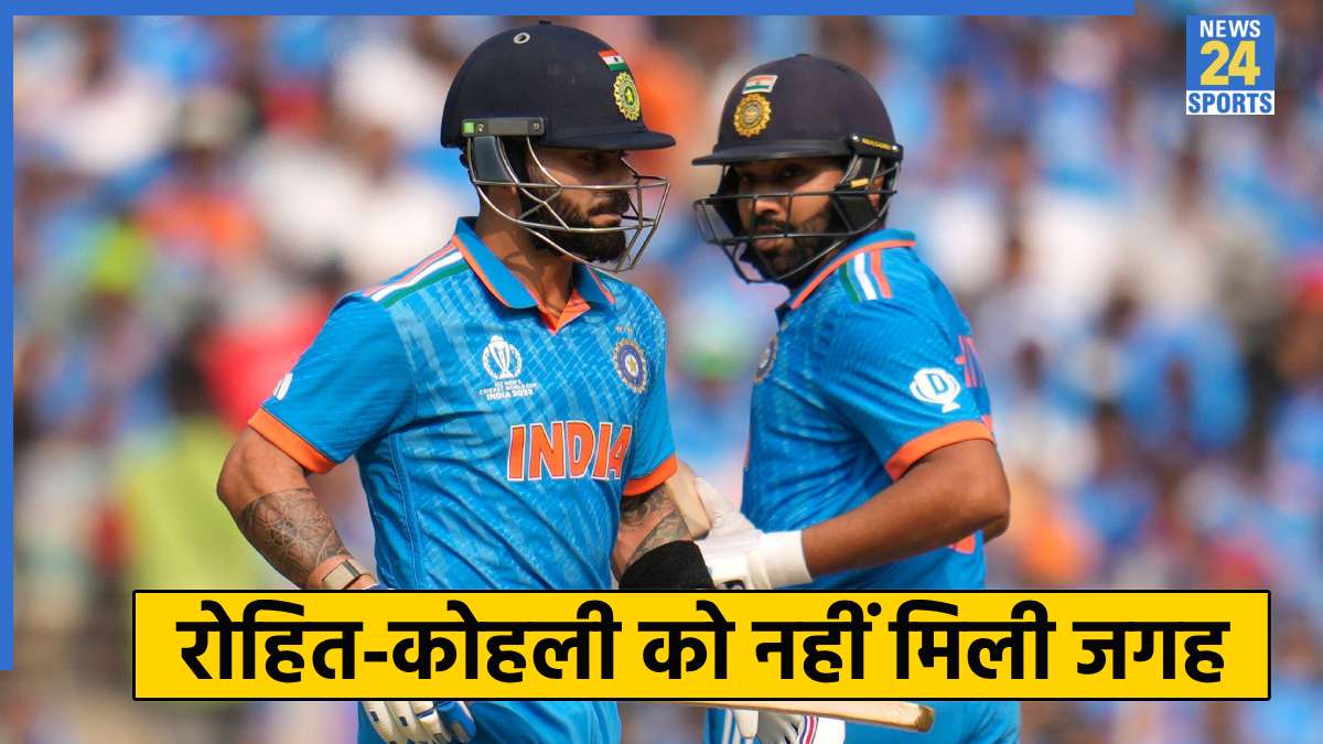 rohit-kohli (2) Rohit Sharma-Virat Kohli