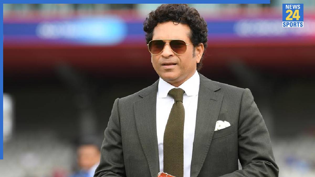 Sachin Tendulkar