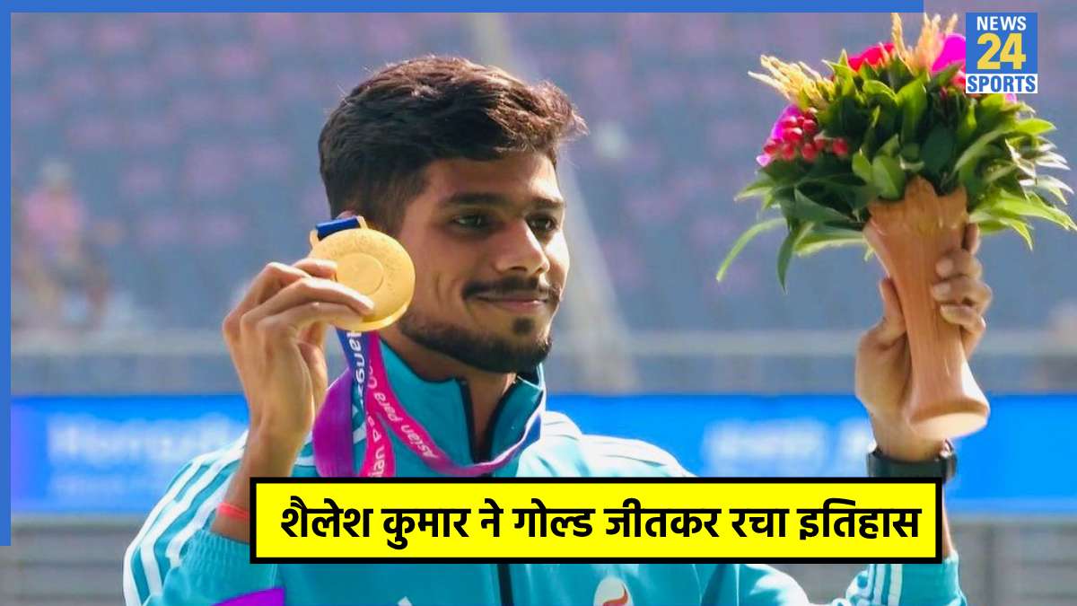 Shailesh Kumar
