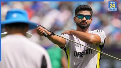 Shreyas Iyer