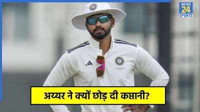 Shreyas Iyer
