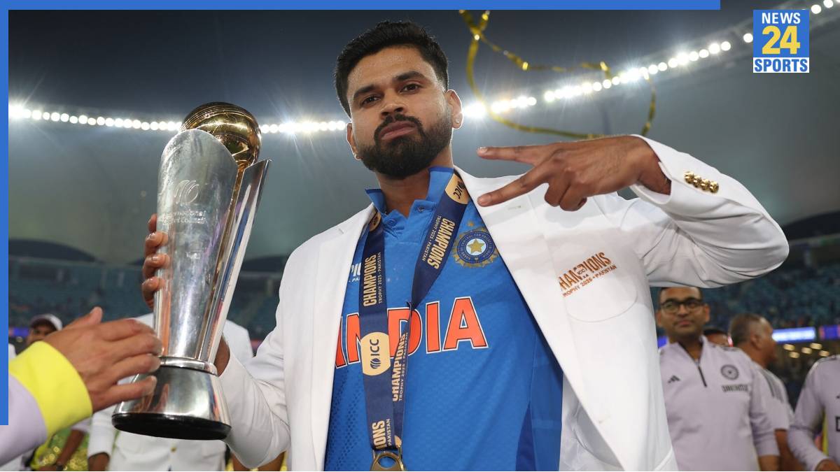 shreyas-iyer Shreyas Iyer