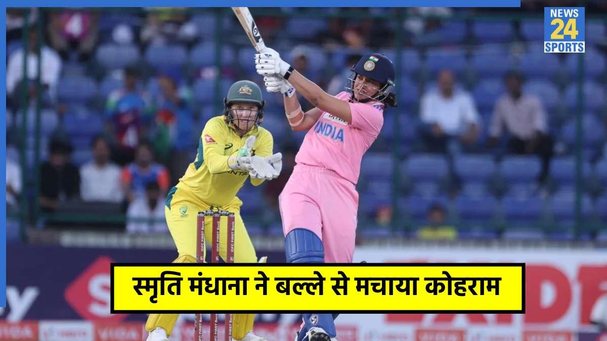 smriti-mandhana (2) Smriti Mandhana