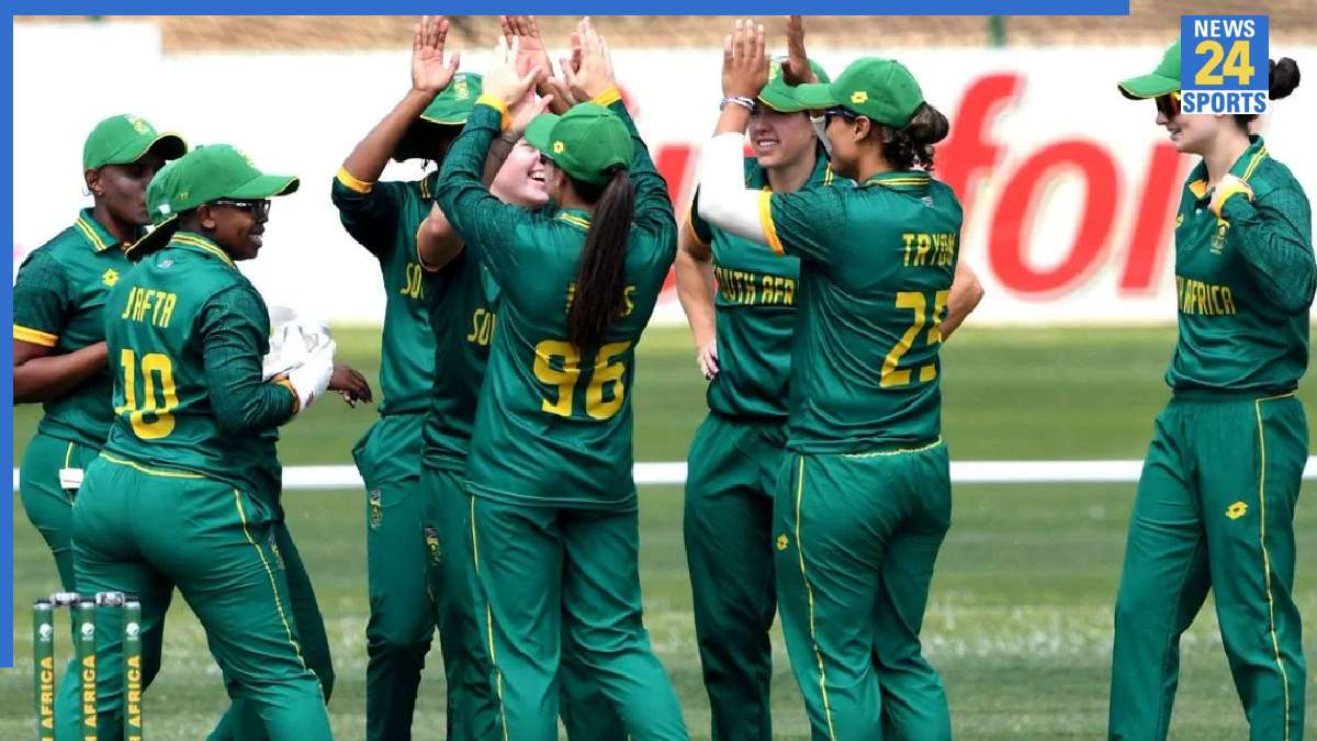 South Africa
