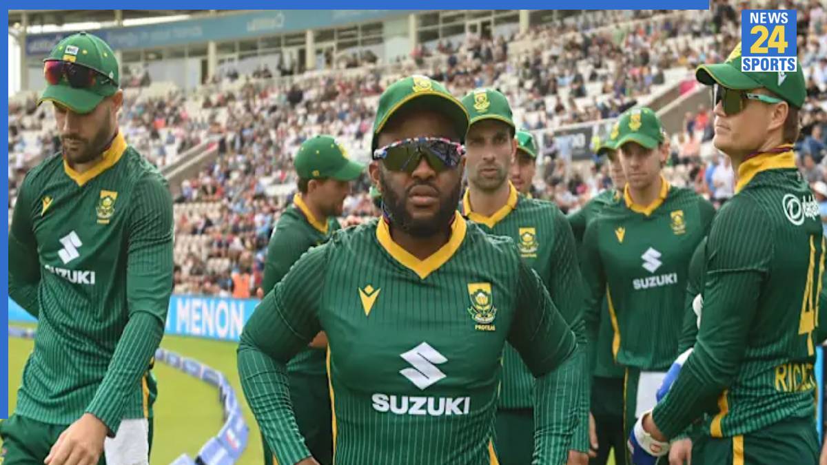 south-africa South Africa