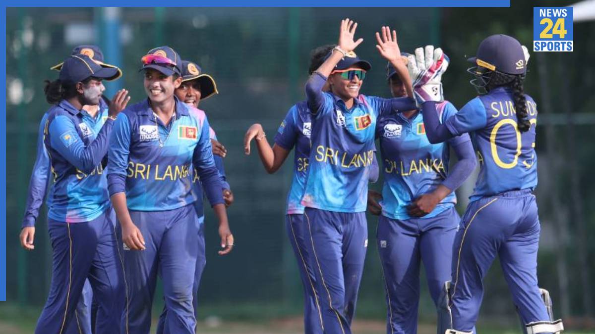 Sri lanka Cricket Team