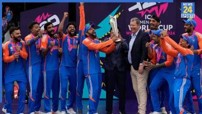 T20 World Cup 2026