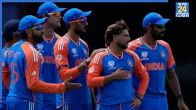 Team India