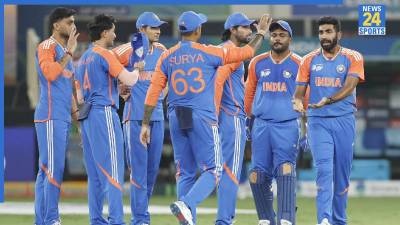 Team India