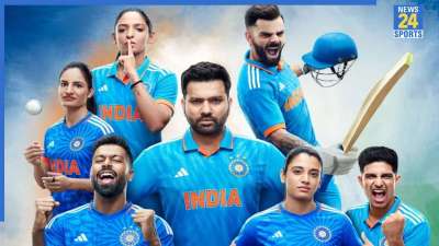 Team India