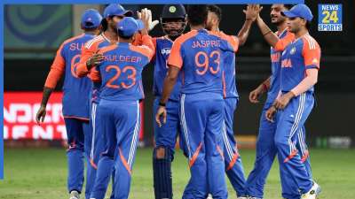 Team India