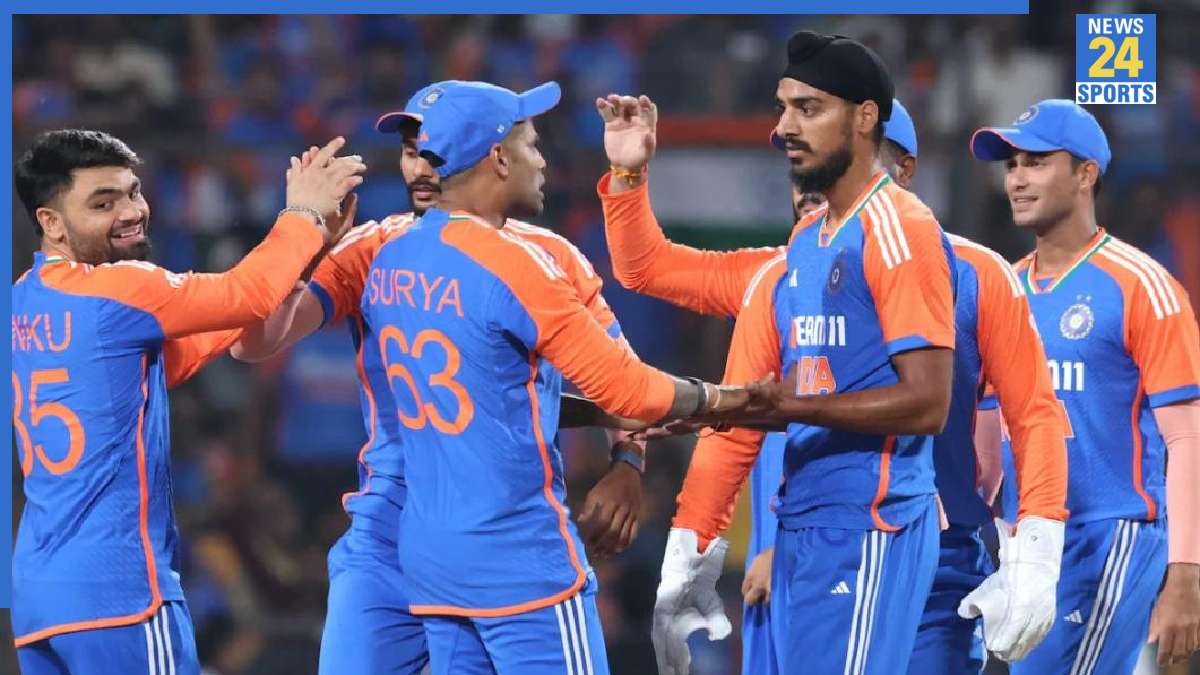 Team India