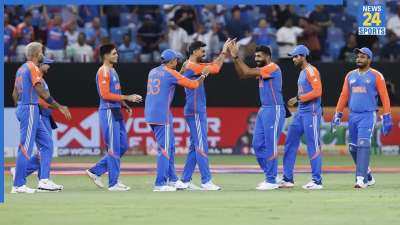 Team India