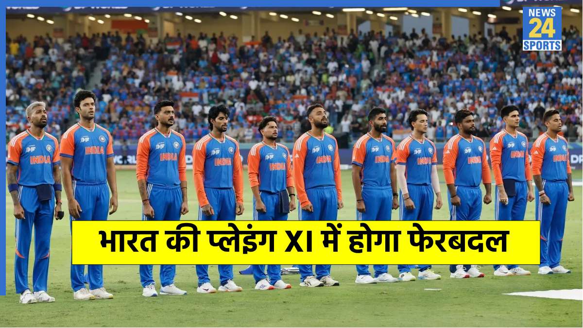 Team India