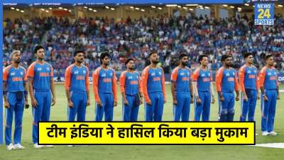 Team India