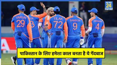 Team India