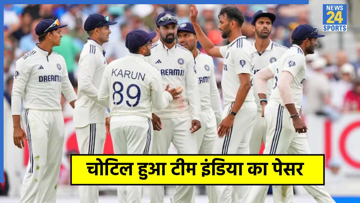 Team India