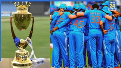 Team India