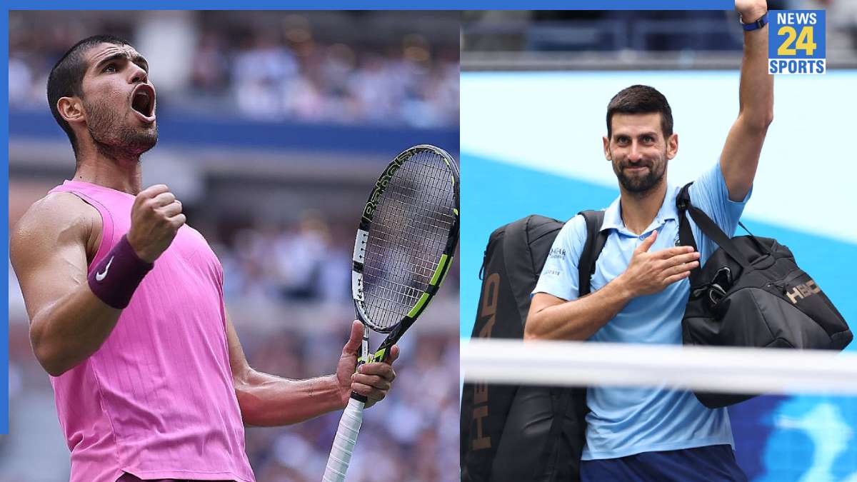 US Open 2025