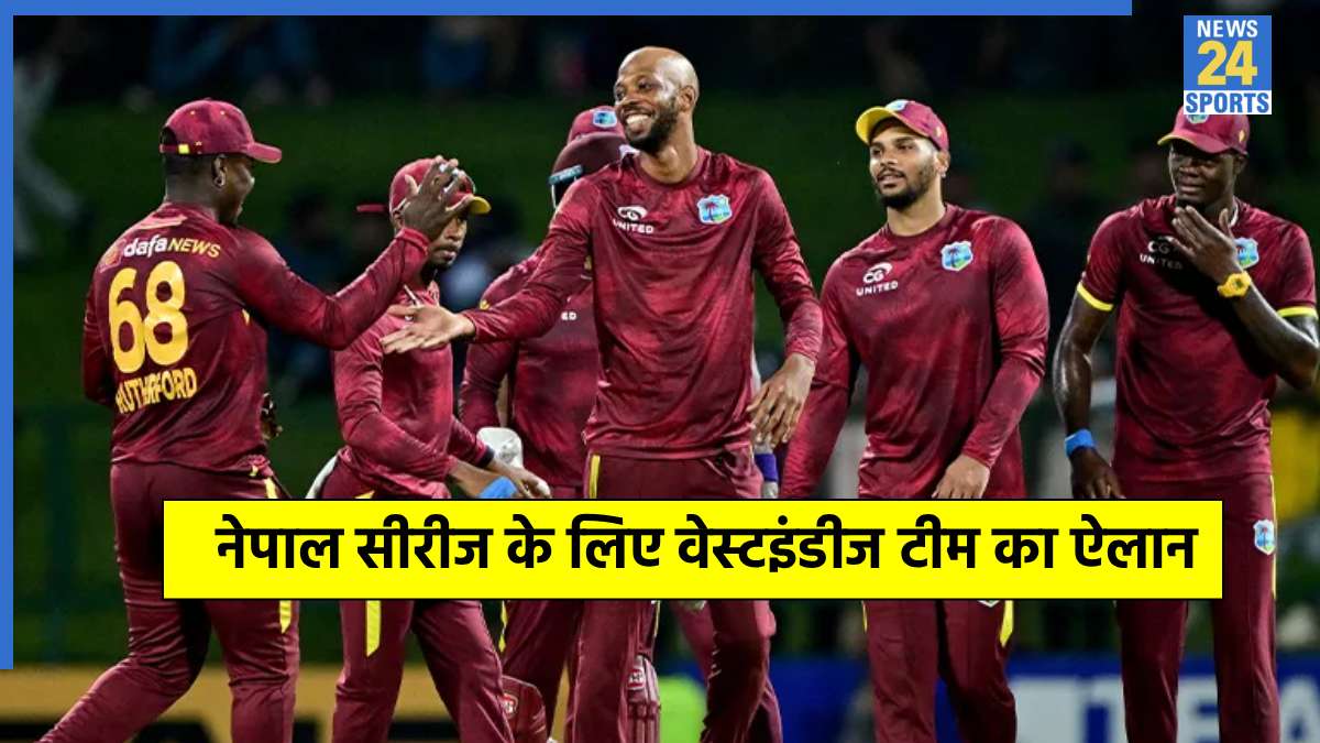 West Indies Cricket Team