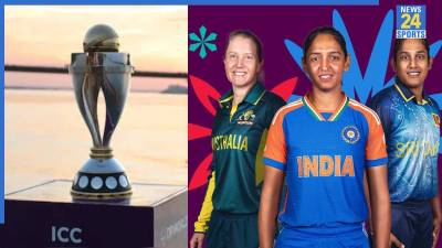 ICC Women's ODI World Cup 2025