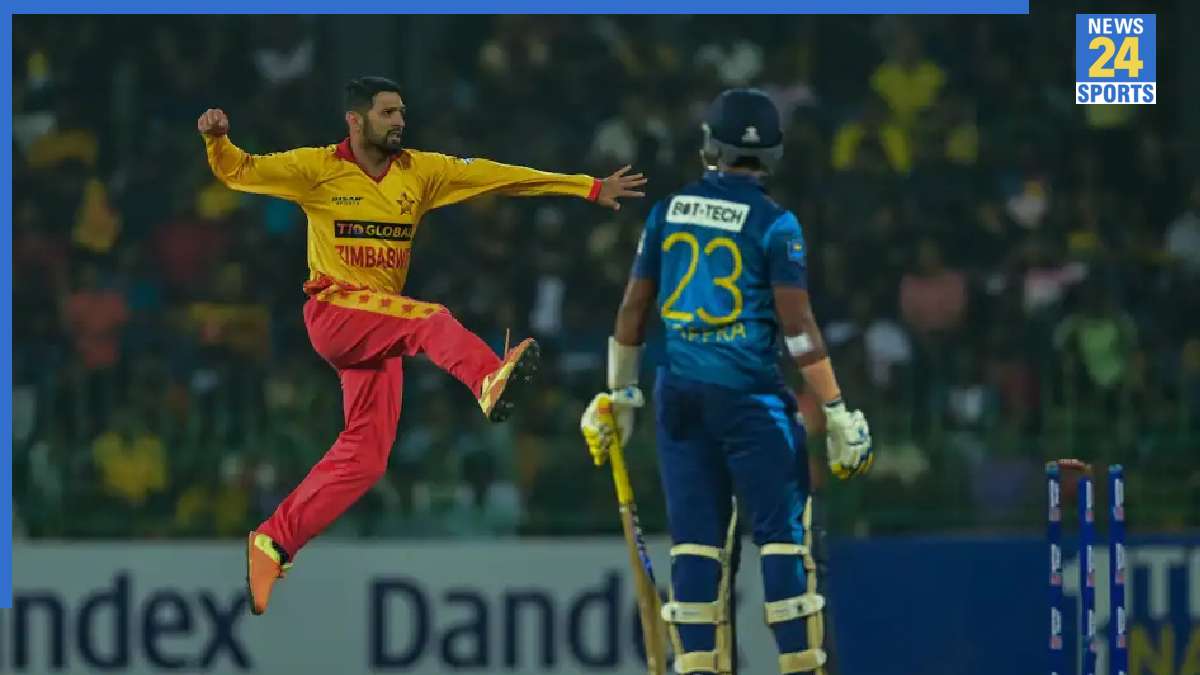 zim-vs-sl (1) Zimbabwe vs Sri Lanka