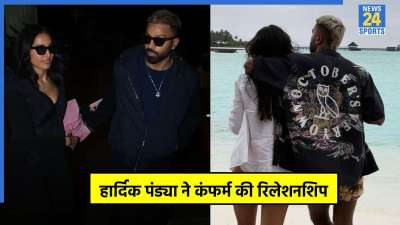 Hardik Pandya