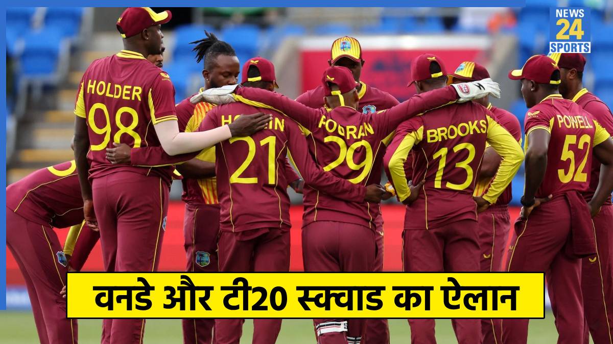 West Indies Cricket Team