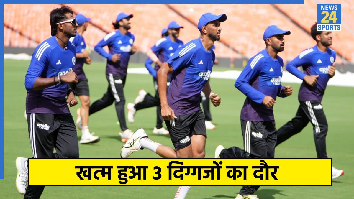 Team India