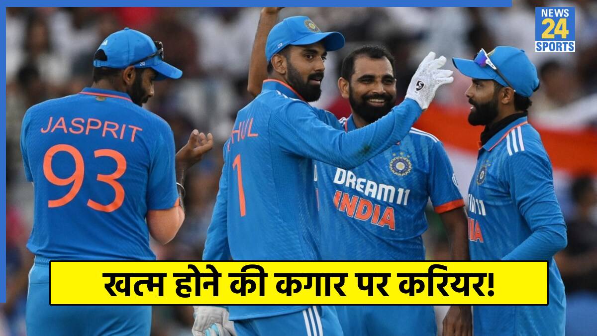 Mohammed Shami