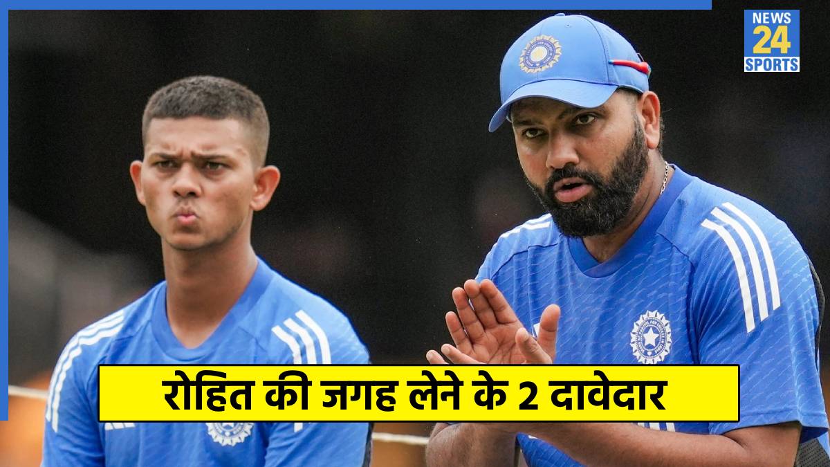 Rohit Sharma