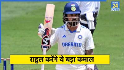 KL Rahul