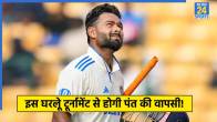 Rishabh Pant