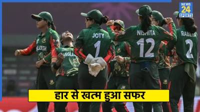 Women World Cup 2025