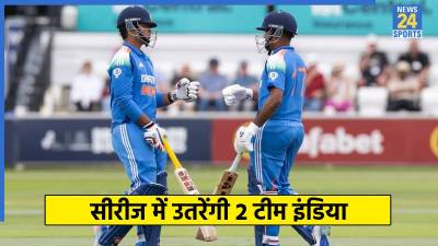 Team India U19