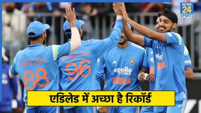 Team India