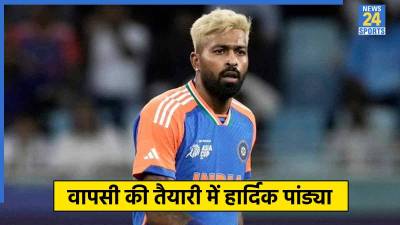 Hardik Pandya