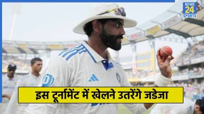 Ravindra Jadeja