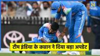 Shreyas Iyer injury
