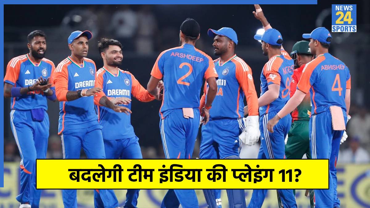 Team India Team India