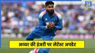 Shreyas Iyer